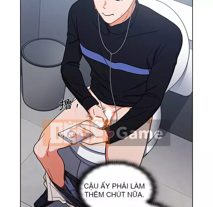 Đội trưởng bí ẩn quá Chương 1-3