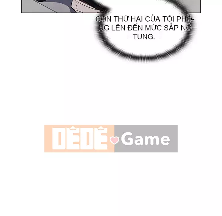 Đội trưởng bí ẩn quá Chương 1-3