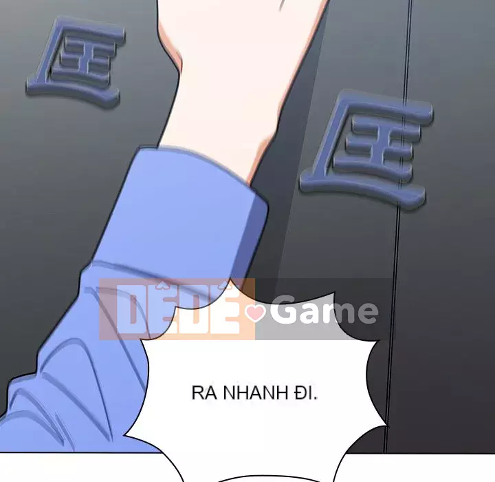 Đội trưởng bí ẩn quá Chương 1-3