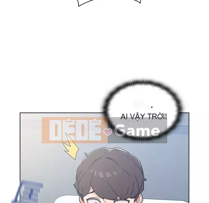 Đội trưởng bí ẩn quá Chương 1-3