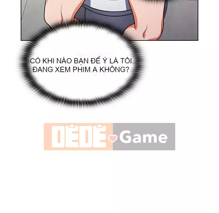 Đội trưởng bí ẩn quá Chương 1-3