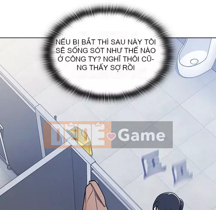 Đội trưởng bí ẩn quá Chương 1-3