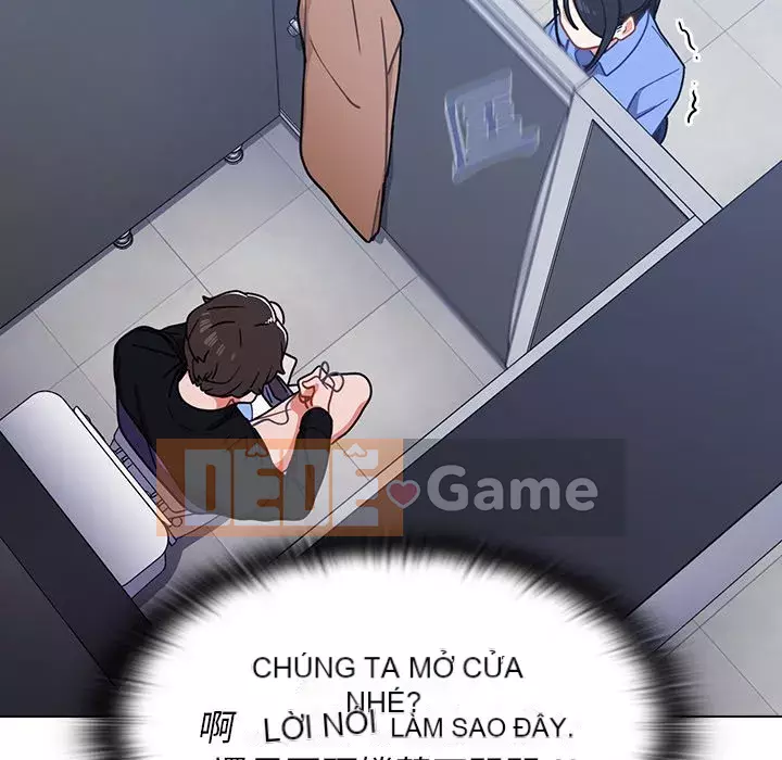 Đội trưởng bí ẩn quá Chương 1-3