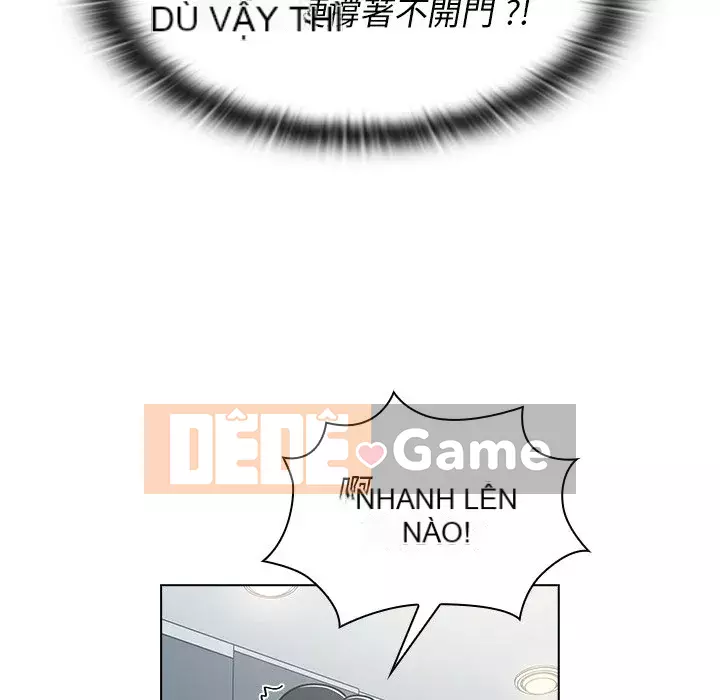 Đội trưởng bí ẩn quá Chương 1-3