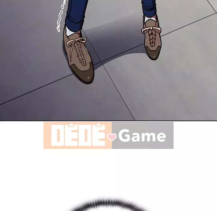 Đội trưởng bí ẩn quá Chương 1-3