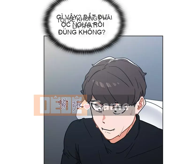 Đội trưởng bí ẩn quá Chương 1-3