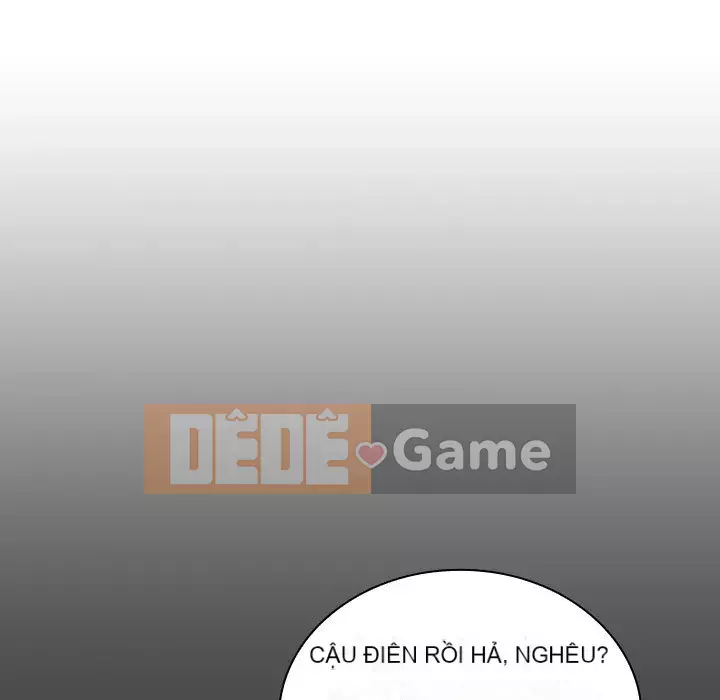 Đội trưởng bí ẩn quá Chương 1-3