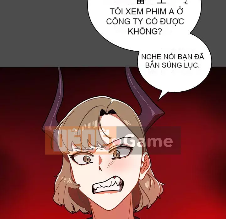 Đội trưởng bí ẩn quá Chương 1-3