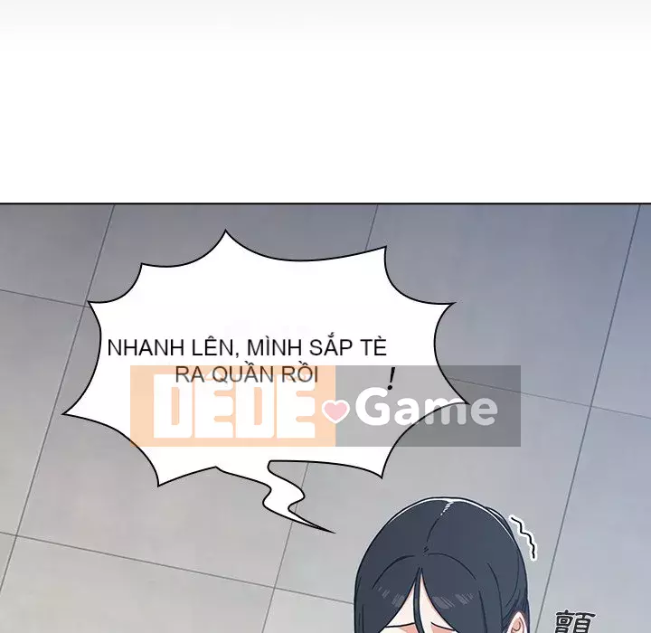 Đội trưởng bí ẩn quá Chương 1-3