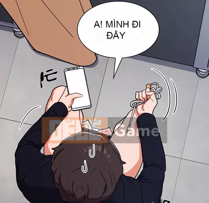 Đội trưởng bí ẩn quá Chương 1-3