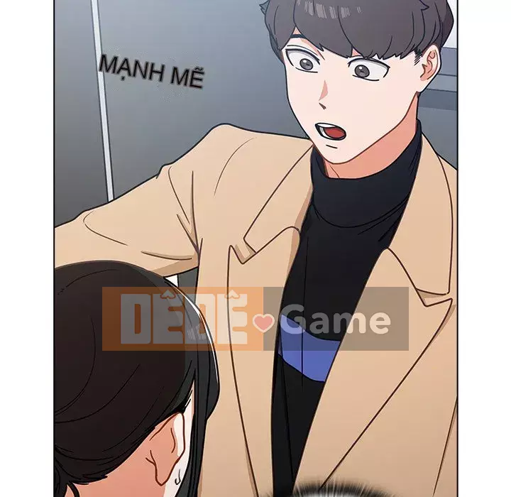 Đội trưởng bí ẩn quá Chương 1-3