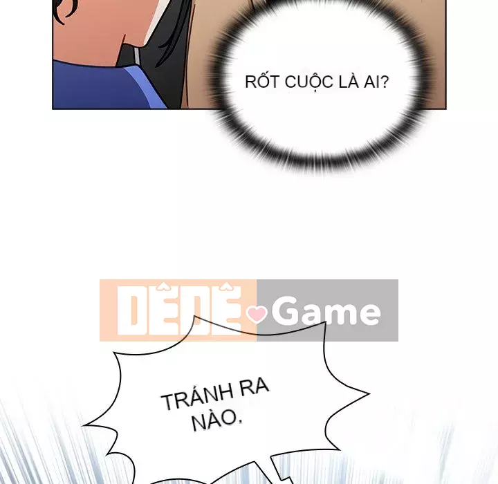 Đội trưởng bí ẩn quá Chương 1-3