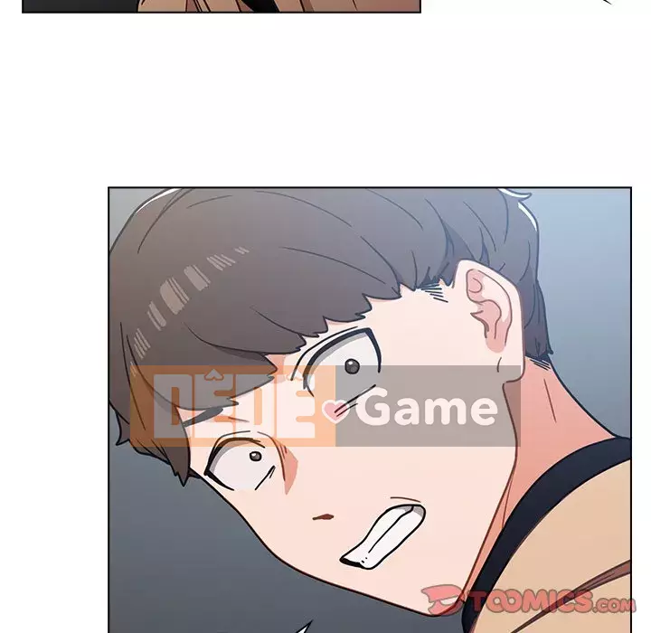 Đội trưởng bí ẩn quá Chương 1-3