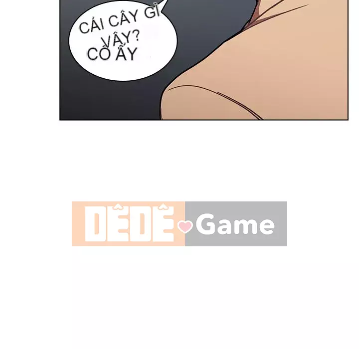 Đội trưởng bí ẩn quá Chương 1-3