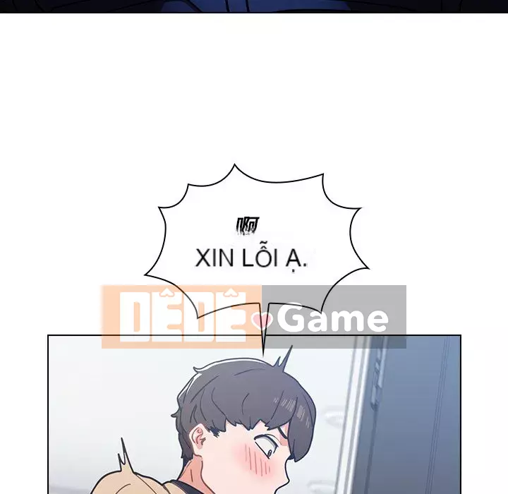 Đội trưởng bí ẩn quá Chương 1-3