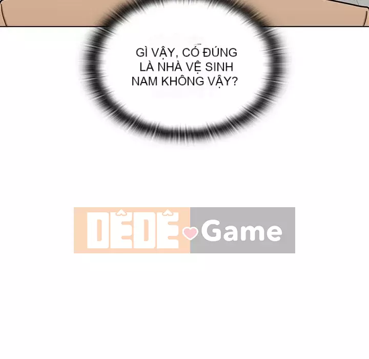 Đội trưởng bí ẩn quá Chương 1-3