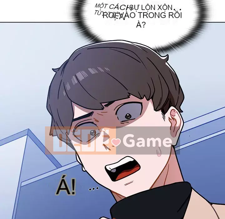 Đội trưởng bí ẩn quá Chương 1-3