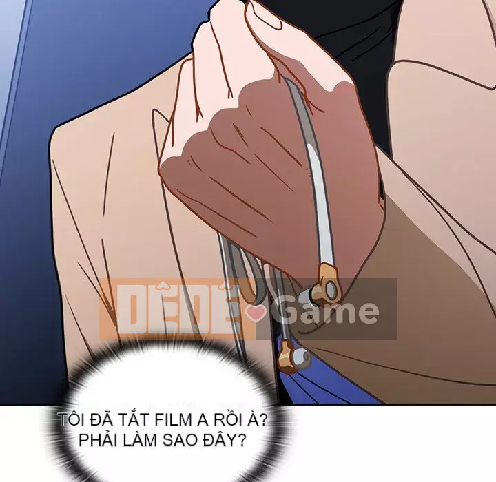 Đội trưởng bí ẩn quá Chương 1-3