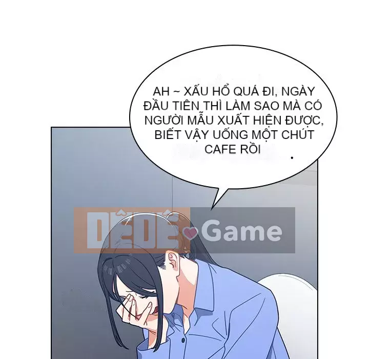 Đội trưởng bí ẩn quá Chương 1-3