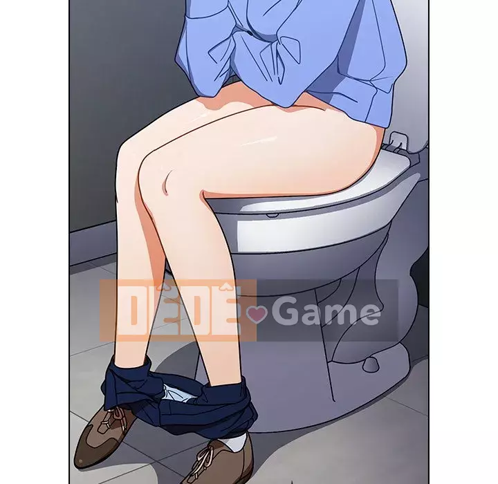 Đội trưởng bí ẩn quá Chương 1-3