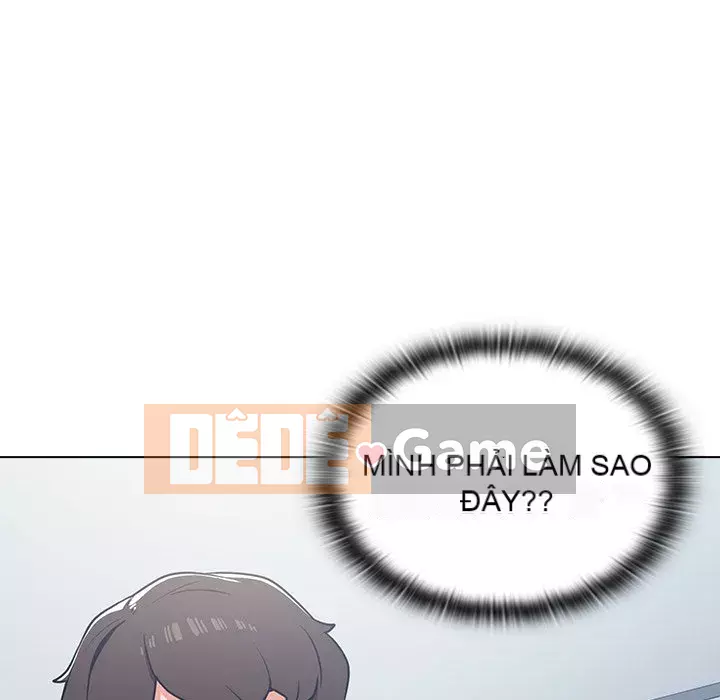 Đội trưởng bí ẩn quá Chương 1-3