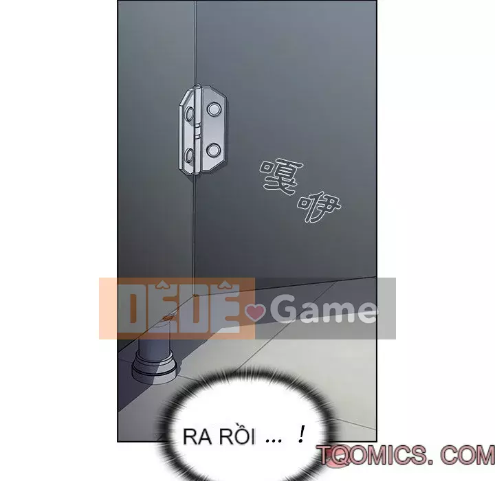 Đội trưởng bí ẩn quá Chương 1-3