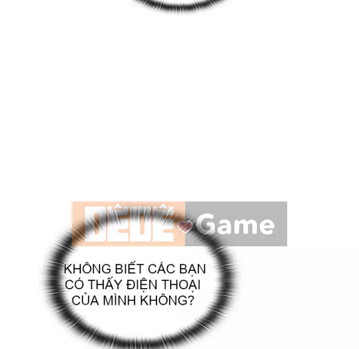 Đội trưởng bí ẩn quá Chương 1-3