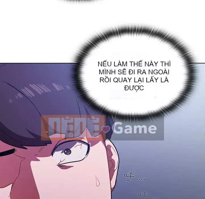 Đội trưởng bí ẩn quá Chương 1-3