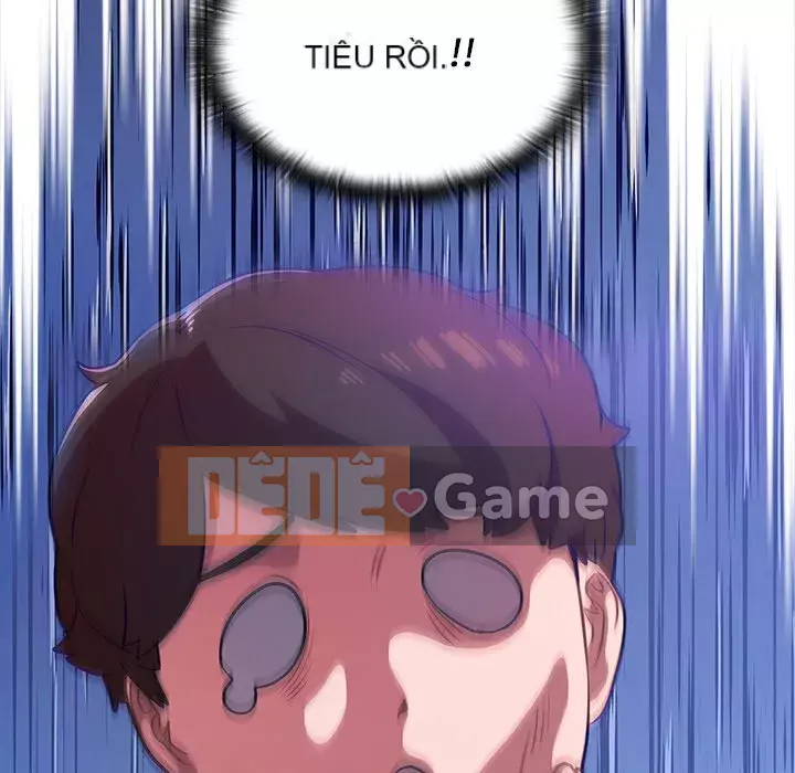 Đội trưởng bí ẩn quá Chương 1-3