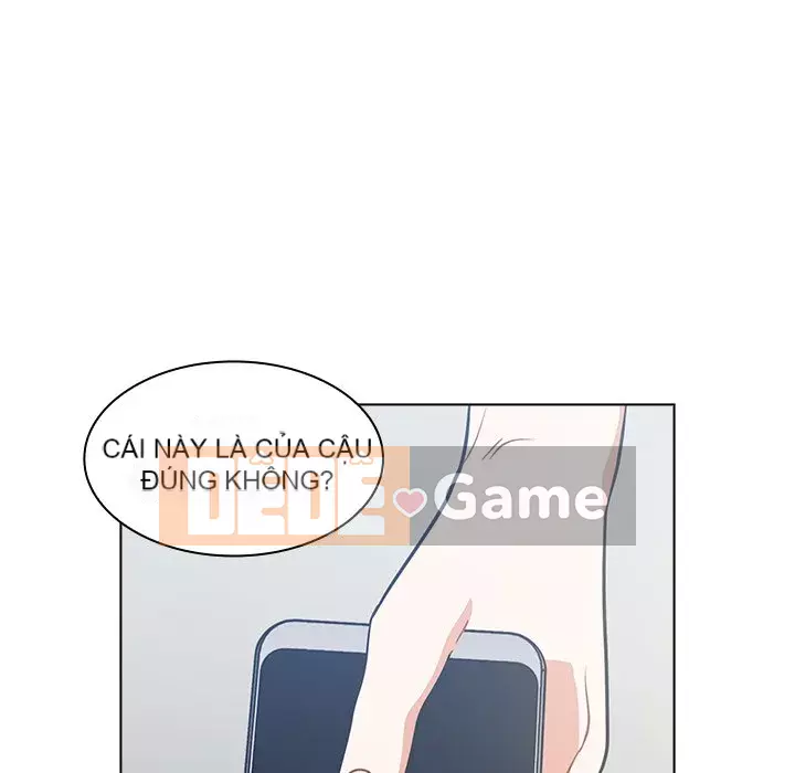 Đội trưởng bí ẩn quá Chương 1-3