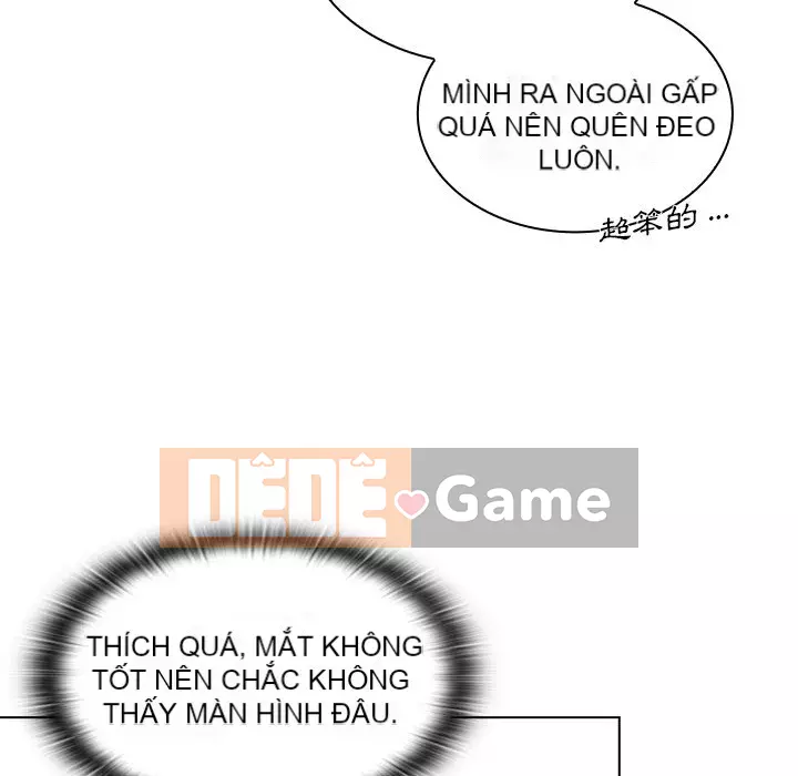 Đội trưởng bí ẩn quá Chương 1-3