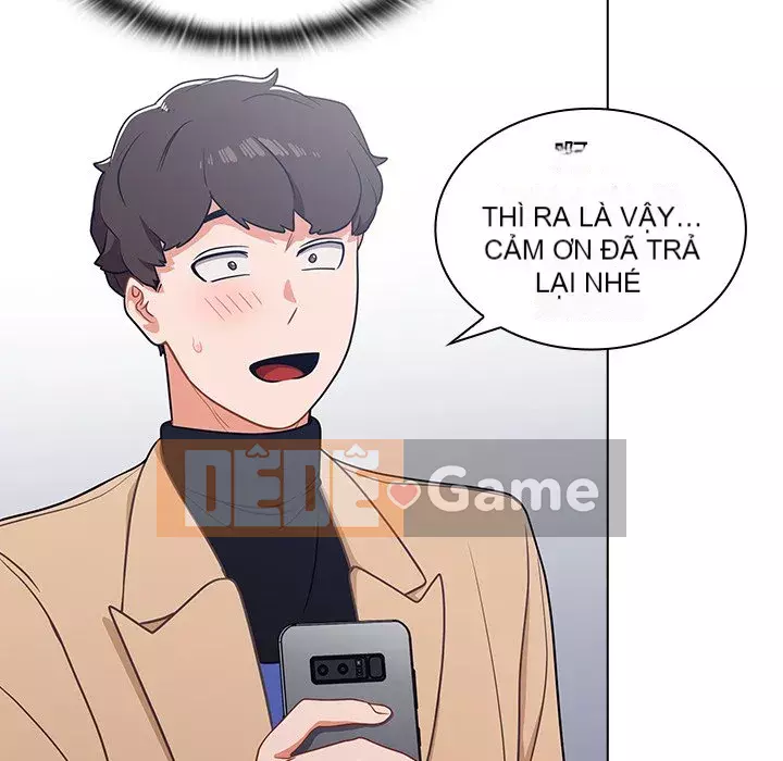 Đội trưởng bí ẩn quá Chương 1-3