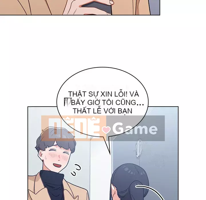 Đội trưởng bí ẩn quá Chương 1-3