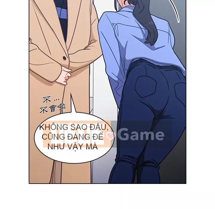 Đội trưởng bí ẩn quá Chương 1-3