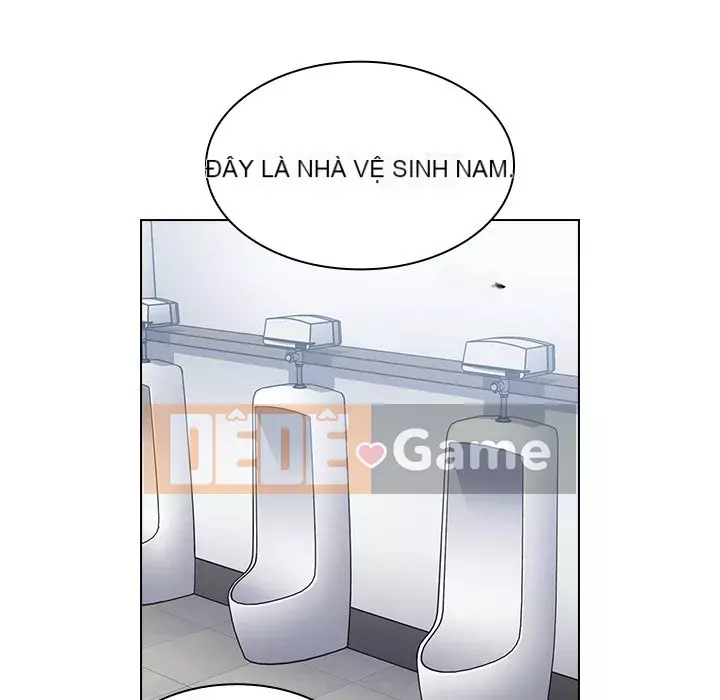 Đội trưởng bí ẩn quá Chương 1-3