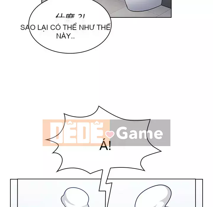 Đội trưởng bí ẩn quá Chương 1-3