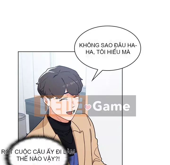 Đội trưởng bí ẩn quá Chương 1-3