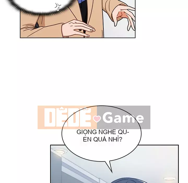 Đội trưởng bí ẩn quá Chương 1-3