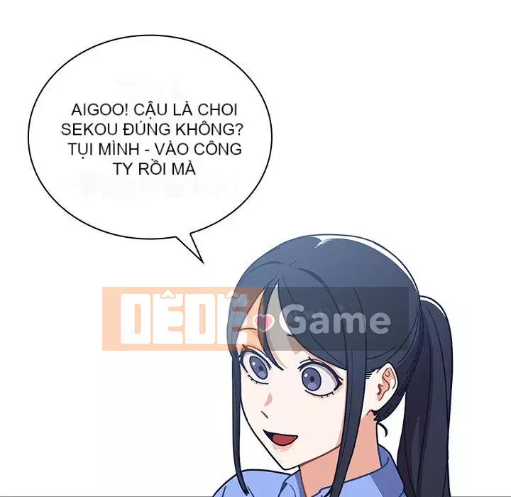 Đội trưởng bí ẩn quá Chương 1-3