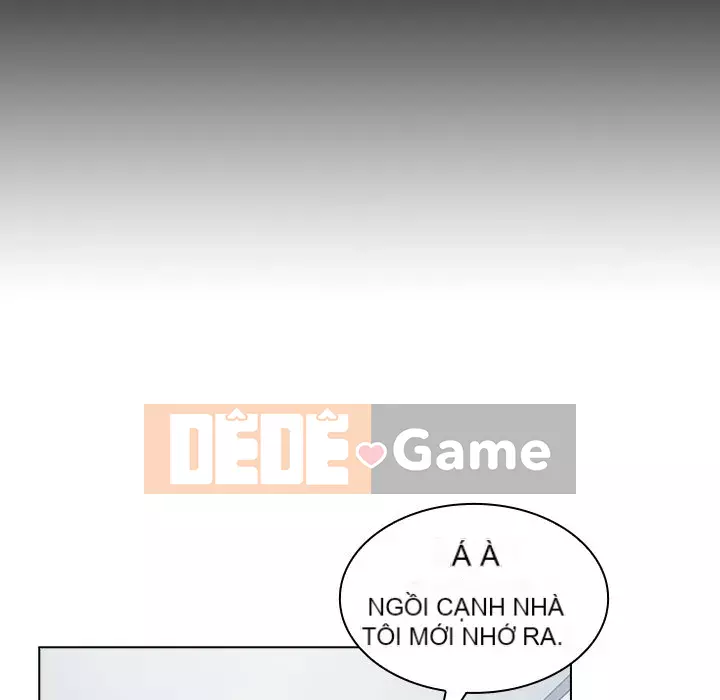 Đội trưởng bí ẩn quá Chương 1-3