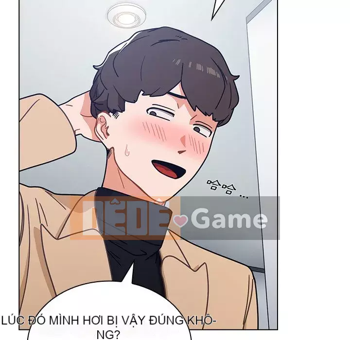 Đội trưởng bí ẩn quá Chương 1-3