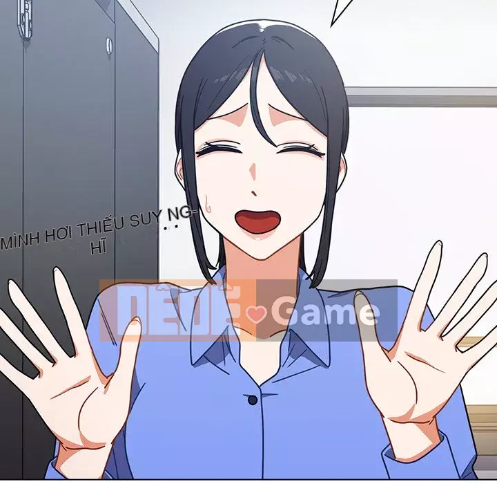 Đội trưởng bí ẩn quá Chương 1-3