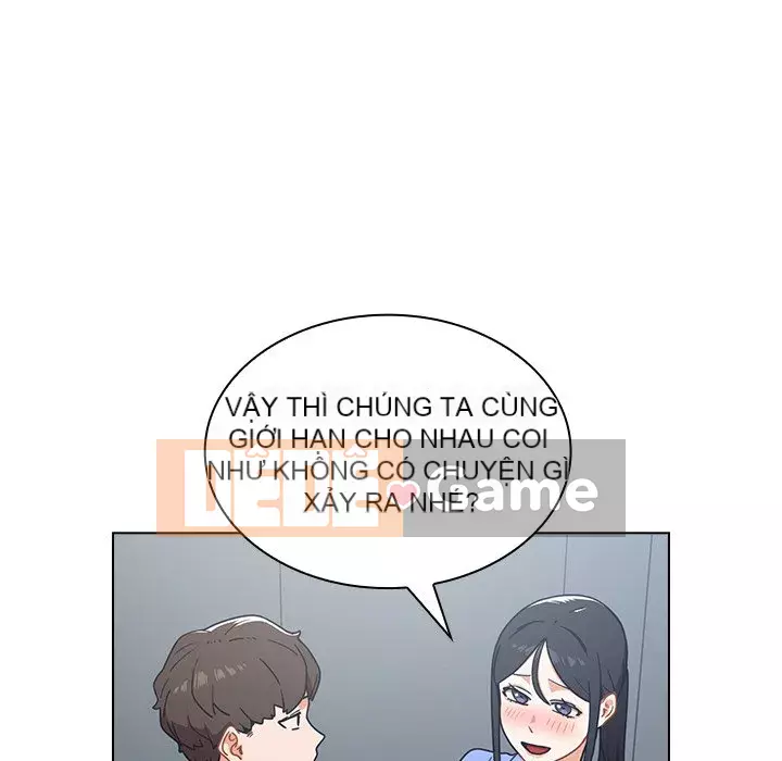 Đội trưởng bí ẩn quá Chương 1-3