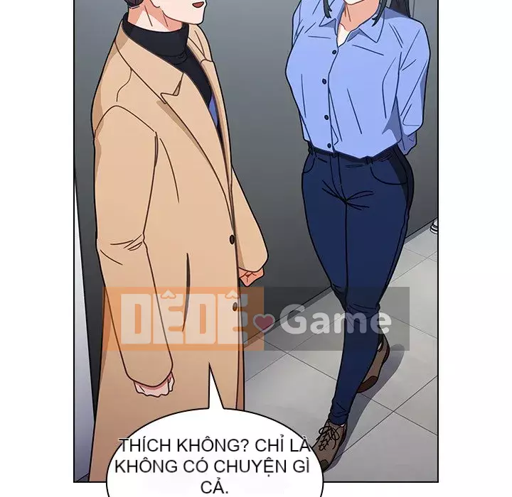 Đội trưởng bí ẩn quá Chương 1-3