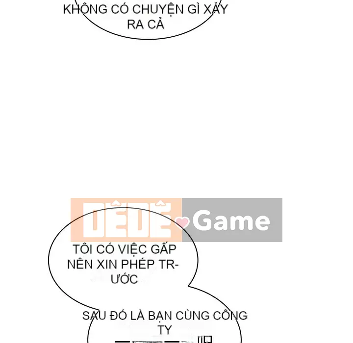 Đội trưởng bí ẩn quá Chương 1-3