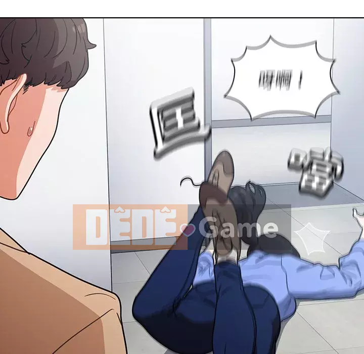 Đội trưởng bí ẩn quá Chương 1-3