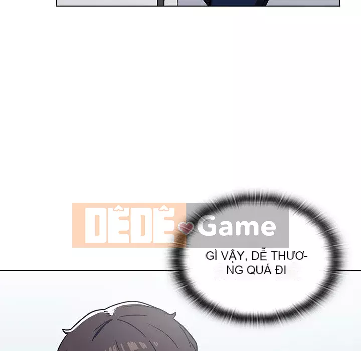 Đội trưởng bí ẩn quá Chương 1-3