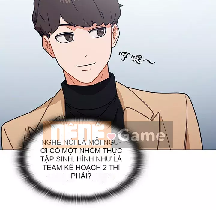 Đội trưởng bí ẩn quá Chương 1-3