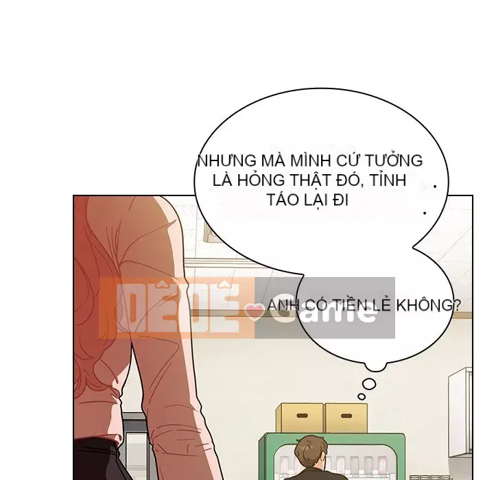 Đội trưởng bí ẩn quá Chương 1-3