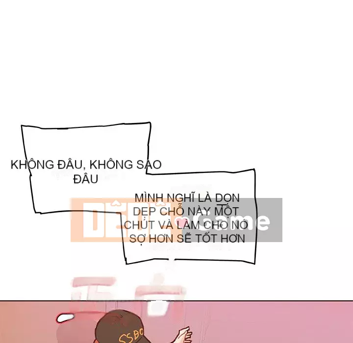 Cô ấy trông giống như mối tình đầu của mình Chương 60-61